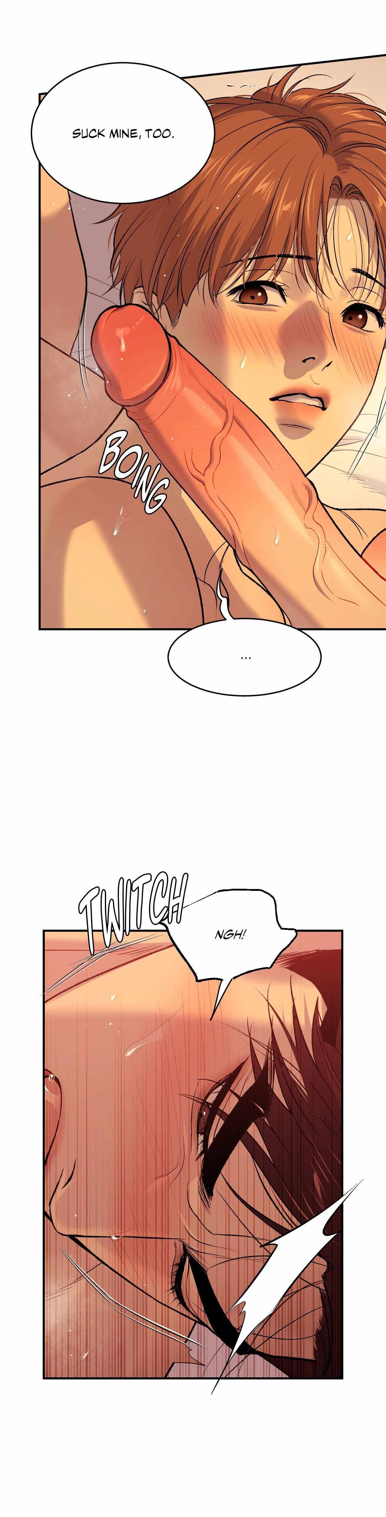 Jinx, Chapter 92 image 12
